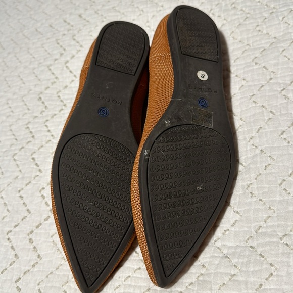 NWOT Rothy’s - Picture 3 of 3